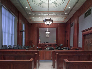 Illustration for article titled Pick The Appropriate Lawyer In Order To Assist With Your Future Case